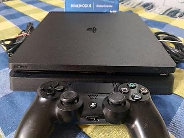 +10 do 30 igrica. Na Prodaju Extra Sony Playstation 4 sa fabrickim na lalafo.rs — 2 +10 do 30 igrica. Na Prodaju Extra Sony Playstation 4 sa fabrickim — 2