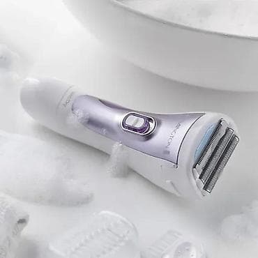 Personal Items: REMINGTON Cordless Lady Shaver WDF4840 Bežični ženski brijač at lalafo.rs — 2 Personal Items: REMINGTON Cordless Lady Shaver WDF4840 Bežični ženski brijač — 2