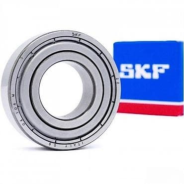 SKF dubokokuglični ležaj 6204-2Z - Tip: dubokokuglični ležaj na lalafo.rs SKF dubokokuglični ležaj 6204-2Z - Tip: dubokokuglični ležaj
