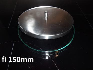 Stomatološke posude II Petri šolje Podeljene petri šolje Inox opal na lalafo.rs Stomatološke posude II Petri šolje Podeljene petri šolje Inox opal