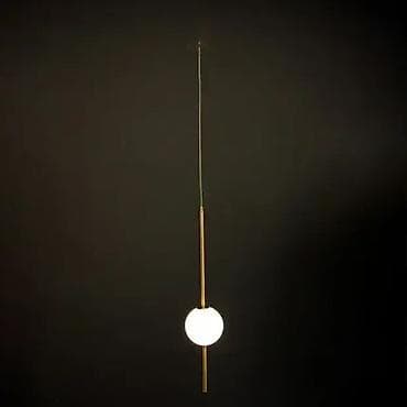 Šifra artikla: 10923Brend: MITEA LightingArtikal: Viseća lampaLED na lalafo.rs — 2 Šifra artikla: 10923Brend: MITEA LightingArtikal: Viseća lampaLED — 2