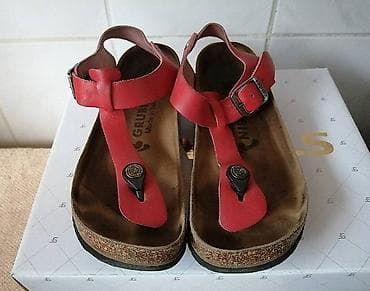 Sandale, Grubin, 37 na lalafo.rs Sandale, Grubin, 37