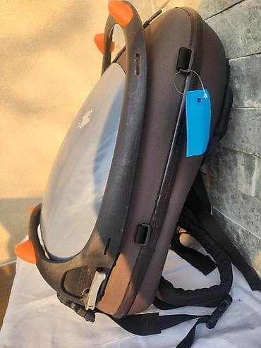 Sports & Leisure: Moto ranac,kao nov,uvoz iz Nemačke at lalafo.rs — 9 Sports & Leisure: Moto ranac,kao nov,uvoz iz Nemačke — 9