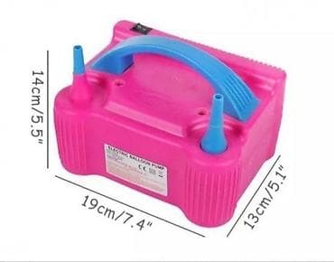 dve suknje po: Elektricna pumpa za balone novo 2 mlaznice 650w akcija cene nisu na lalafo.rs — 8 dve suknje po: Elektricna pumpa za balone novo 2 mlaznice 650w akcija cene nisu — 8