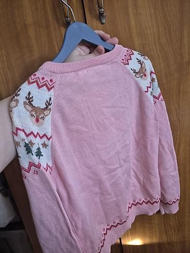 Primark dzemperici za devojcice, novi, par komada na stanju🍀 at lalafo.rs — 3 Primark dzemperici za devojcice, novi, par komada na stanju🍀 — 3