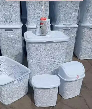 Organizer, Plastika, bоја - Bela, Novo na lalafo.rs Organizer, Plastika, bоја - Bela, Novo