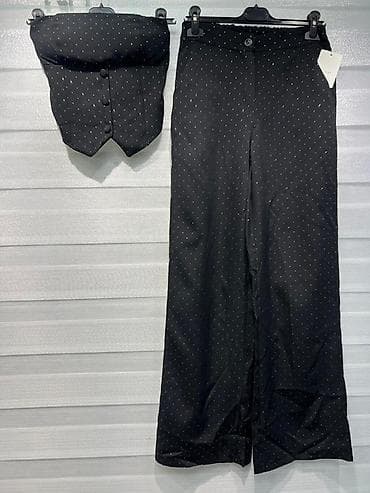 💥Top komplet korset top i pantalone💥
✅3600 din na lalafo.rs — 3 💥Top komplet korset top i pantalone💥
✅3600 din — 3