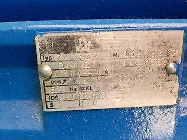 APOKALIPSA DOOBansek GVVertikalna rastružna brentaPrečnik točka: 900 na lalafo.rs — 3 APOKALIPSA DOOBansek GVVertikalna rastružna brentaPrečnik točka: 900 — 3