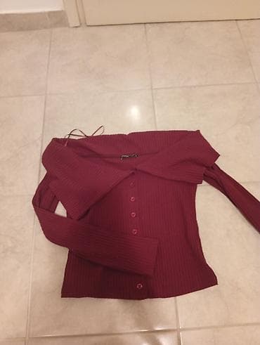 M, Otkrivena ramena, Jednobojni na lalafo.rs M, Otkrivena ramena, Jednobojni