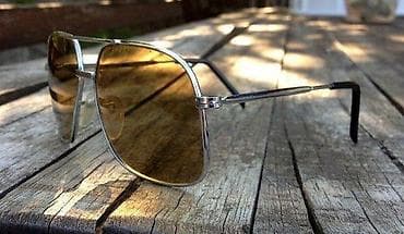 za svaki dan: OVERSIZE 1980s aviator vintage sunglasses. Iuzzetno kvalitetne vintage at lalafo.rs — 4 za svaki dan: OVERSIZE 1980s aviator vintage sunglasses. Iuzzetno kvalitetne vintage — 4