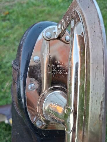 Ice skating equipment: Adidas očuvane klizaljke, u dobrom stanju at lalafo.rs — 6 Ice skating equipment: Adidas očuvane klizaljke, u dobrom stanju — 6