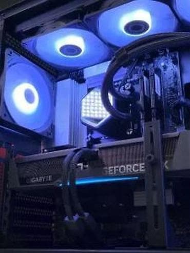 Ryzen 9 9900X RTX 5070 B850 64GB 2TB - SM089PC. ✨ Prodaja i sklapanje na lalafo.rs — 6 Ryzen 9 9900X RTX 5070 B850 64GB 2TB - SM089PC. ✨ Prodaja i sklapanje — 6