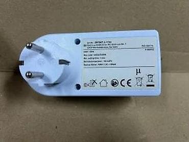 Electrical Materials: Digitalni nedeljni tajmer – utičnica sa LCD ekranom - Tip: digitalni at lalafo.rs — 8 Electrical Materials: Digitalni nedeljni tajmer – utičnica sa LCD ekranom - Tip: digitalni — 8
