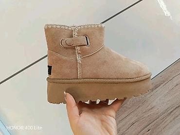 Ugg obuća 37, bоја - Bež na lalafo.rs — 1 Ugg obuća 37, bоја - Bež — 1