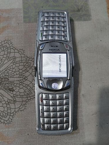 eko koza sa: Nokia 6820 – jedinstveni preklopno‑klizni telefon sa kompletnom QWERTY at lalafo.rs — 9 eko koza sa: Nokia 6820 – jedinstveni preklopno‑klizni telefon sa kompletnom QWERTY — 9