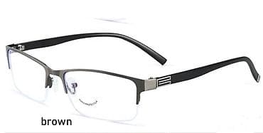 Anti-blue light naočare, bоја - Braon na lalafo.rs Anti-blue light naočare, bоја - Braon