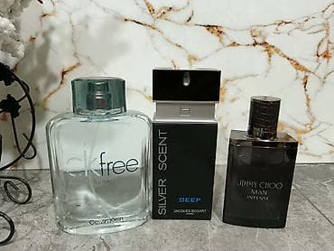 Kolekcija muških i ženskih parfema – razni brendovi i mirisni profili na lalafo.rs — 4 Kolekcija muških i ženskih parfema – razni brendovi i mirisni profili — 4