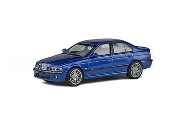 Art & Collectibles: 🔵 BMW M5 E39 – Estoril Blue – 2000 – 1:43 Solido Solido BMW M5 E39 at lalafo.rs — 1 Art & Collectibles: 🔵 BMW M5 E39 – Estoril Blue – 2000 – 1:43 Solido Solido BMW M5 E39 — 1