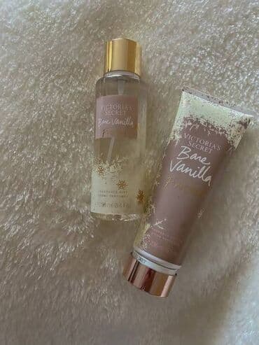 Body mist i losion na lalafo.rs Body mist i losion