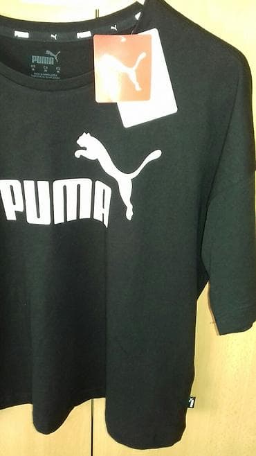 Nova puma majca
velicina m na lalafo.rs — 3 Nova puma majca
velicina m — 3