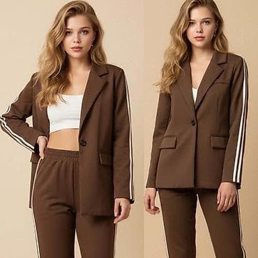 Women's Clothing: Komplet
Cena 3600
Uni vel.
V30 at lalafo.rs — 2 Women's Clothing: Komplet
Cena 3600
Uni vel.
V30 — 2