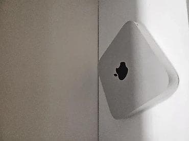 Odlican Apple Mac mini, model A1347 lepo ocuvan, instaliran sa svim na lalafo.rs — 5 Odlican Apple Mac mini, model A1347 lepo ocuvan, instaliran sa svim — 5