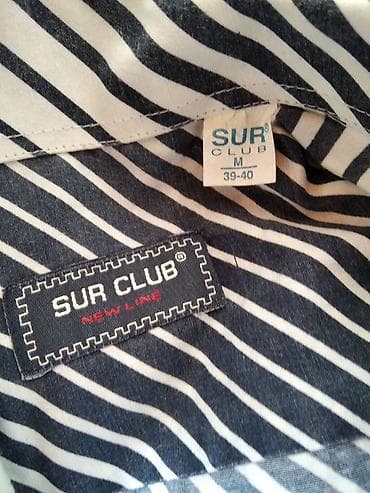 Košulja bоја - Bela na lalafo.rs — 2 Košulja bоја - Bela — 2