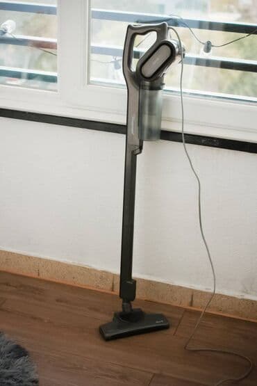 Ručni usisivači: DEERMA Štapni usisivač DX700S sivi • DEERMA štapni usisivač DX700S na lalafo.rs — 7 Ručni usisivači: DEERMA Štapni usisivač DX700S sivi • DEERMA štapni usisivač DX700S — 7