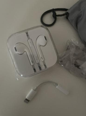 TV i video: Slusalice iz Amerike, nove i nekoriscene ! Original! na lalafo.rs — 1 TV i video: Slusalice iz Amerike, nove i nekoriscene ! Original! — 1