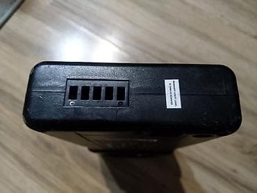 Akumulatorska baterija za e-bike ANSMANN - Tip: Li-ion baterija za na lalafo.rs — 7 Akumulatorska baterija za e-bike ANSMANN - Tip: Li-ion baterija za — 7