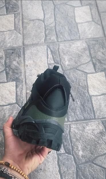 The North Face patike duboke patike cipele NOVO Novo Brojevi 40 do na lalafo.rs — 6 The North Face patike duboke patike cipele NOVO Novo Brojevi 40 do — 6