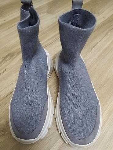 ZARA ženske patike,nove,nenošeneudobne,moderne,lagane,38 broj,fiksna na lalafo.rs — 7 ZARA ženske patike,nove,nenošeneudobne,moderne,lagane,38 broj,fiksna — 7