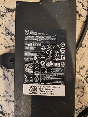 Electronics: Prodajem licno moj laptop sa odlicnim preformansama. U pitanju je Dell at lalafo.rs — 9 Electronics: Prodajem licno moj laptop sa odlicnim preformansama. U pitanju je Dell — 9