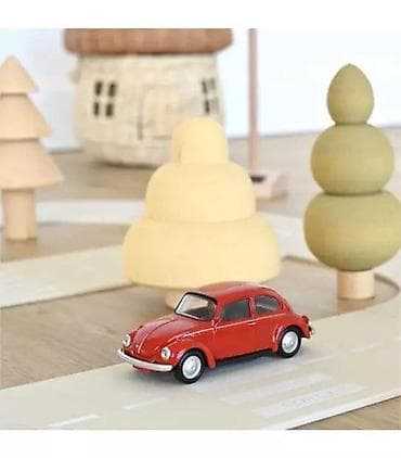 za svaki dan: 🐞 Volkswagen 1303 (Super Beetle) 1973 – Kasan Red – Norev Jet’Car na lalafo.rs — 1 za svaki dan: 🐞 Volkswagen 1303 (Super Beetle) 1973 – Kasan Red – Norev Jet’Car — 1