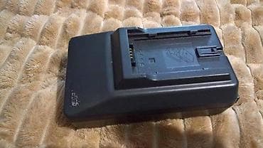 Punjač za Panasonic i Sony uređaje na lalafo.rs — 5 Punjač za Panasonic i Sony uređaje — 5