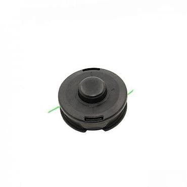 Glava trimera – poluautomatska “bump feed” - Prečnik kućišta: 109 mm at lalafo.rs Glava trimera – poluautomatska “bump feed” - Prečnik kućišta: 109 mm