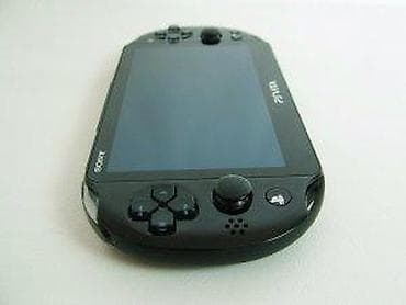Electronics: U ponudi Sony Playstation VITA konzola. Konzola je u odličnom radnom i at lalafo.rs — 10 Electronics: U ponudi Sony Playstation VITA konzola. Konzola je u odličnom radnom i — 10