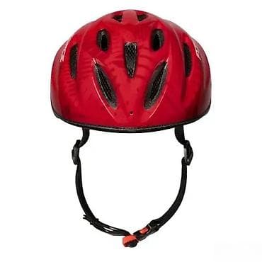 Equipment for cyclists: KACIGA FORCE HAL, CRVENA L - XL | Tehnologija double inmould, 19 at lalafo.rs — 2 Equipment for cyclists: KACIGA FORCE HAL, CRVENA L - XL | Tehnologija double inmould, 19 — 2