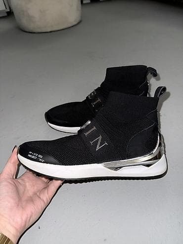 Zenske patike/cipele-sokne Philipp Plein “PROJECT – XYZ” -Velicina na lalafo.rs — 1 Zenske patike/cipele-sokne Philipp Plein “PROJECT – XYZ” -Velicina — 1