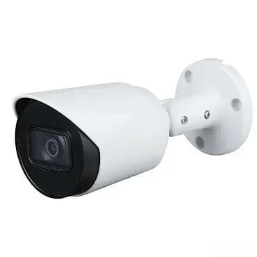 Video Surveillance: Dahua HAC-HFW1200T-0280B-S5 4u1 2MP CMOS True D/N bullet IC kamera 4u1 at lalafo.rs — 1 Video Surveillance: Dahua HAC-HFW1200T-0280B-S5 4u1 2MP CMOS True D/N bullet IC kamera 4u1 — 1