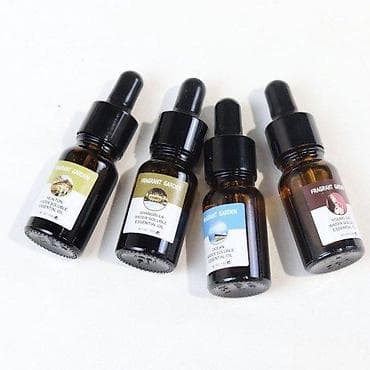Beauty & Care: ETERICNO ULJE PREMIUM VRHUNSKI KVALITET 10ML NOVO AKCIJA | Cene nisu at lalafo.rs — 5 Beauty & Care: ETERICNO ULJE PREMIUM VRHUNSKI KVALITET 10ML NOVO AKCIJA | Cene nisu — 5
