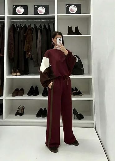 ❤️Komplet
Cena 3600
Uni vel.
V30 at lalafo.rs — 7 ❤️Komplet
Cena 3600
Uni vel.
V30 — 7