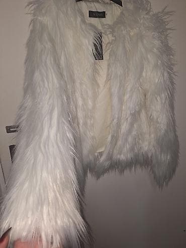 Nova cupava jaknica vel s-m 2500 din na lalafo.rs — 3 Nova cupava jaknica vel s-m 2500 din — 3