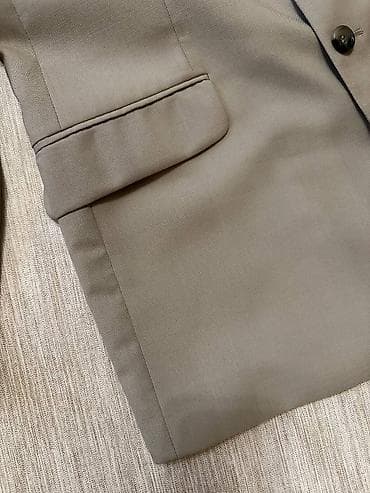 original esprit: Suit Esprit, color - Beige at lalafo.rs — 7 original esprit: Suit Esprit, color - Beige — 7