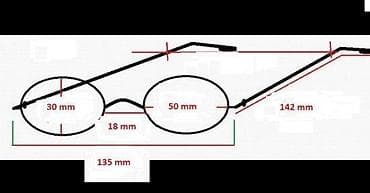 RODENSTOCK Germany dioptrijski ram ORIGINAL. Made in Germany na lalafo.rs — 6 RODENSTOCK Germany dioptrijski ram ORIGINAL. Made in Germany — 6