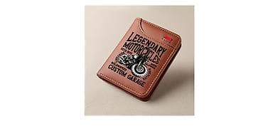 Muški Vintage Novčanik od Veštačke Kože Izuzetan muški novčanik od na lalafo.rs Muški Vintage Novčanik od Veštačke Kože Izuzetan muški novčanik od