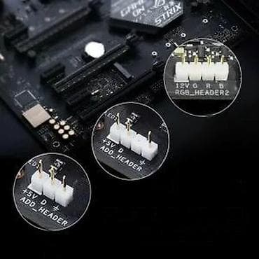 led svece pepco: MAGIC TRAKA ZA MATIČNE PLOČE 5V WS2812 3 PINA AURA SYNC | Nova at lalafo.rs — 10 led svece pepco: MAGIC TRAKA ZA MATIČNE PLOČE 5V WS2812 3 PINA AURA SYNC | Nova — 10