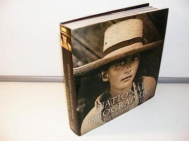 U FOKUSU National Geographic NAJLEPŠI PORTRETIKlett, 2004503 na lalafo.rs U FOKUSU National Geographic NAJLEPŠI PORTRETIKlett, 2004503