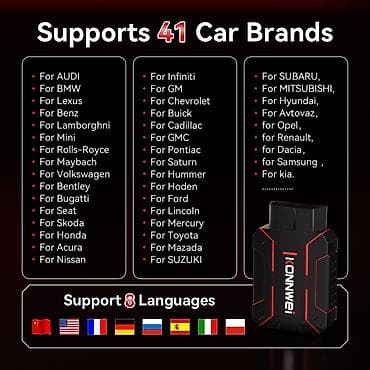 Transport: Novo -KONNWEI MAXOBD Bluetooth OBDII za IOS Android MAXOBD Bluetooth at lalafo.rs — 10 Transport: Novo -KONNWEI MAXOBD Bluetooth OBDII za IOS Android MAXOBD Bluetooth — 10