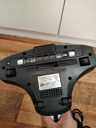 Usisivac za grinje je potpuno ispravan, u odlicnom je stanju sa veoma at lalafo.rs — 10 Usisivac za grinje je potpuno ispravan, u odlicnom je stanju sa veoma — 10